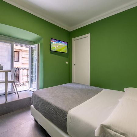 Hotel Fiume Genova Esterno foto