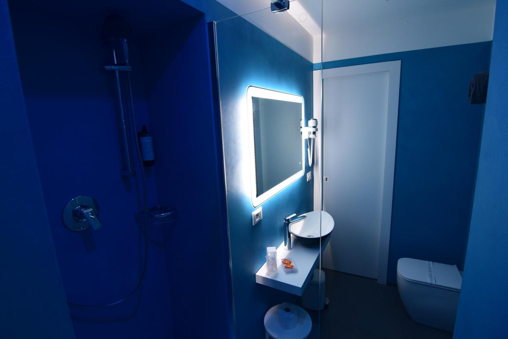Hotel Fiume Genova Esterno foto