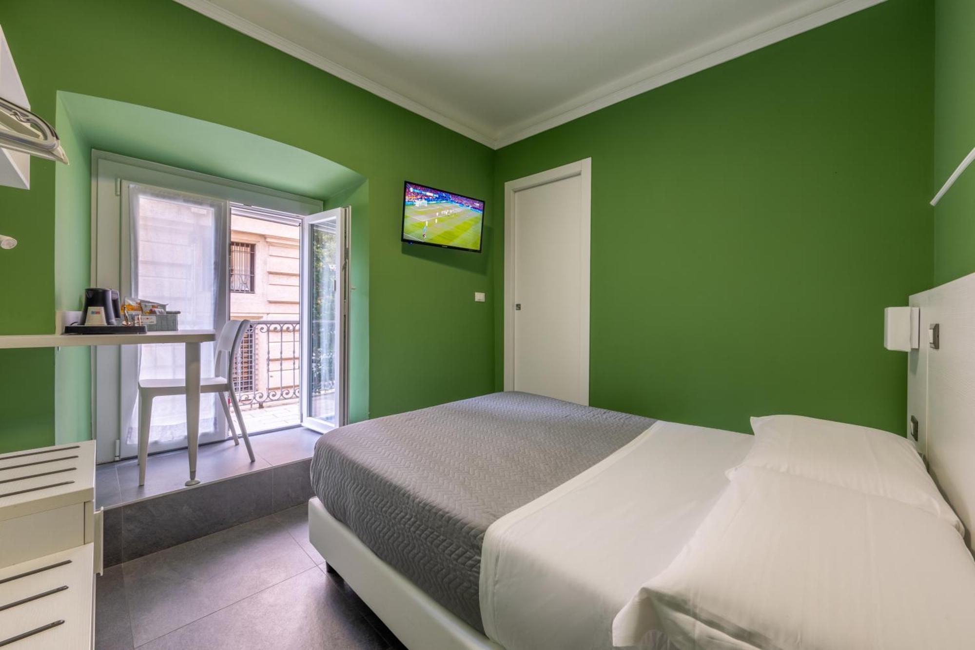 Hotel Fiume Genova Esterno foto
