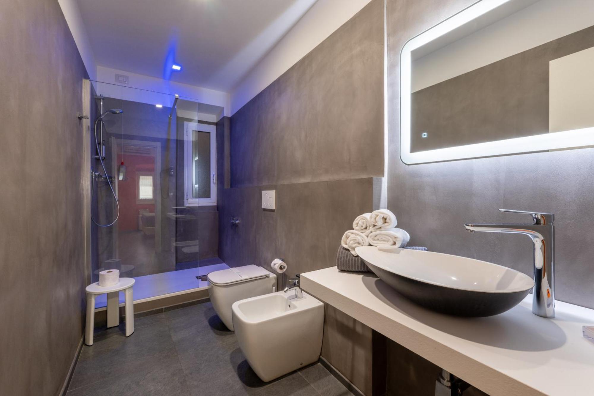 Hotel Fiume Genova Esterno foto
